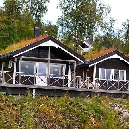 Polar Skaidi Cabin Гаммерфест Екстер'єр фото